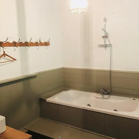 Σπίτι διακοπών Casa Di L'Aghja Novella