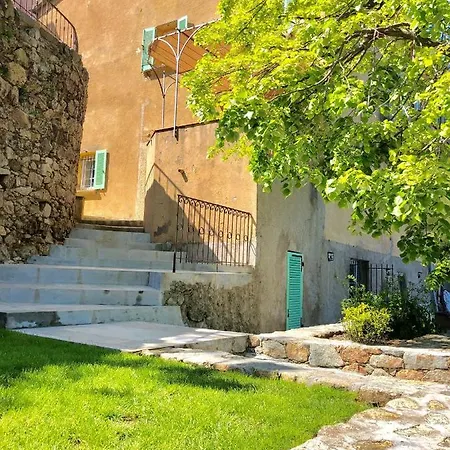 Casa Di L'Aghja * Novella