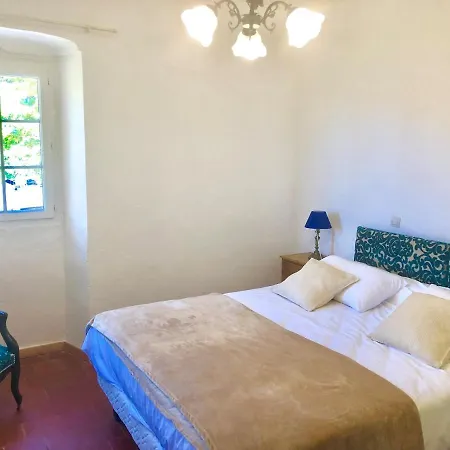 Casa Di L'Aghja