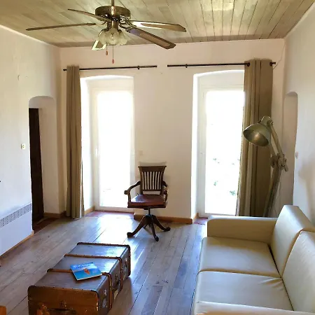 Feriehus Casa Di L'Aghja