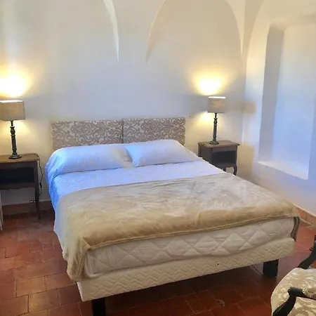 Feriehus Casa Di L'Aghja Novella