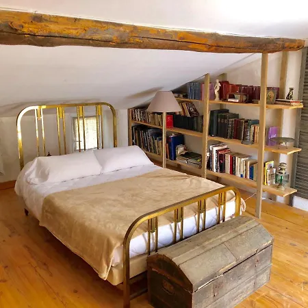 Feriehus Casa Di L'Aghja Novella