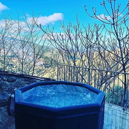 Casa Di L'Aghja